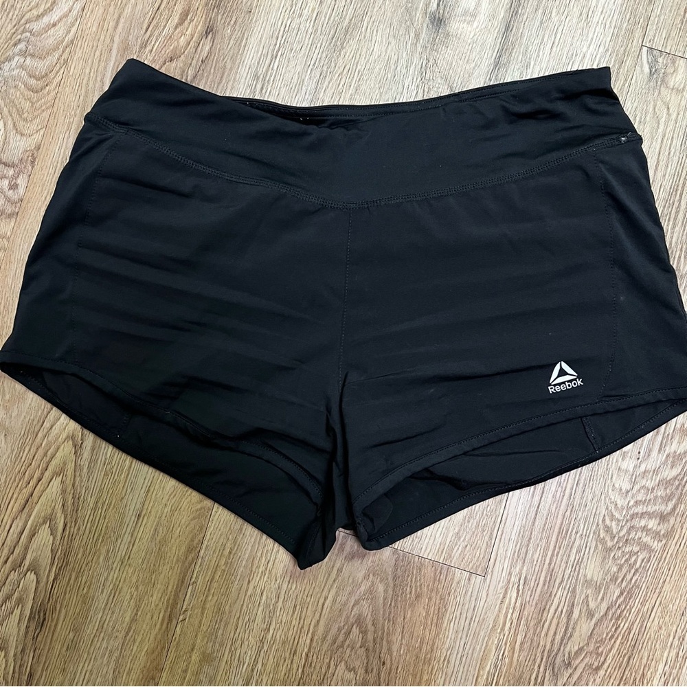 Reebok Shorts
